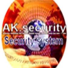logo AK Security