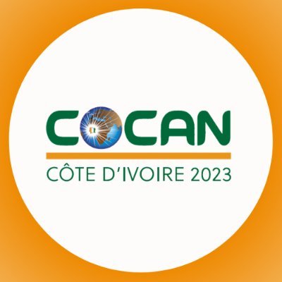 logo CAN 2023